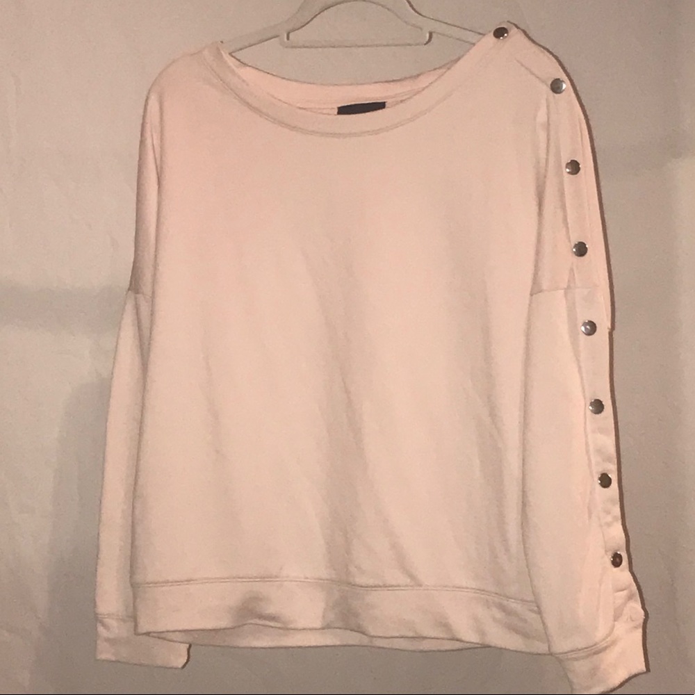 Lumiere fine women’s sweatshirt